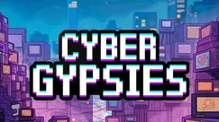 Cyber Gypsies