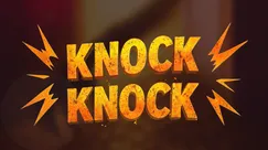 Knock Knock